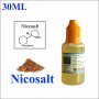 Tobacco Flavor 30ml Dekang Nicosalt E-liquid | Nicotine Salts E-liquid e-juice wholesale