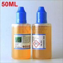 50ml-Dekang 18mg USA MIX E-Liquid Cheaper 100% Original Dekang E-juice for e-Cigarettes Vaporizer China