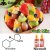 50ml Dekang Fruit Flavor NicoSalt E-juice